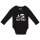 Baby Body Boa Vista Inselmotiv Kap Verde