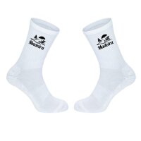 Unisex Socken Madeira Inselmotiv Portugal Baumwolle