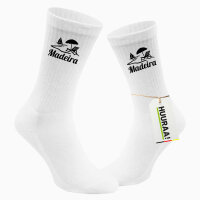 Socken Madeira Inselmotiv Portugal Größe 37/41...