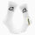 Socken Madeira Inselmotiv Portugal Größe 37/41 White Motiv Tennissocken