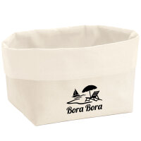 Organizer Bora Bora Inselmotiv Französisch-Polynesien