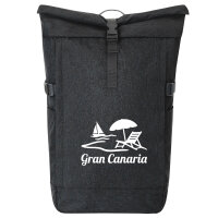 Kurierrucksack Gran Canaria Inselmotiv Spanien 30-44...