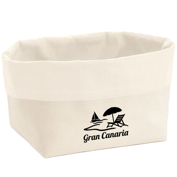 Organizer Gran Canaria Inselmotiv Spanien