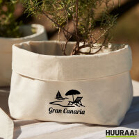 Organizer Gran Canaria Inselmotiv Spanien