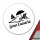 Aufkleber Gran Canaria Inselmotiv Spanien 10cm Sticker