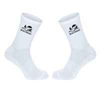 Unisex Socken Gran Canaria Inselmotiv Spanien Baumwolle