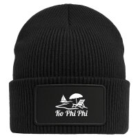 Beanie Ko Phi Phi Inselmotiv Thailand