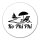 Aufkleber Ko Phi Phi Inselmotiv Thailand 10cm Sticker
