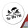 Aufkleber Ko Phi Phi Inselmotiv Thailand 10cm Sticker