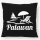 Kissen Palawan Inselmotiv Philippinen 40x40cm