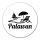 Aufkleber Palawan Inselmotiv Philippinen 10cm Sticker