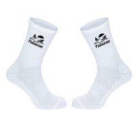 Unisex Socken Palawan Inselmotiv Philippinen Baumwolle