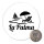 Magnet La Palma Inselmotiv Spanien 59mm Kühlschrankmagnet Flaschenöffner