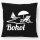 Kissen Bohol Inselmotiv Philippinen 40x40cm