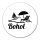 Aufkleber Bohol Inselmotiv Philippinen 10cm Sticker