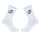 Unisex Socken Tahiti Inselmotiv Französisch-Polynesien Baumwolle