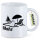 Kaffeetasse Mahe Inselmotiv Seychellen 330ml