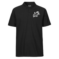 Herren Polo Shirt Gozo Inselmotiv Malta Größe...