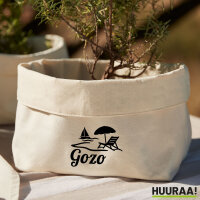 Organizer Gozo Inselmotiv Malta