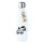 Edelstahl-Trinkflasche Gozo Inselmotiv Malta 500ml Wasserflasche