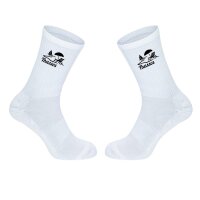 Unisex Socken Thassos Inselmotiv Griechenland Baumwolle