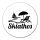 Aufkleber Skiathos Inselmotiv Griechenland 10cm Sticker