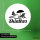 Aufkleber Skiathos Inselmotiv Griechenland 10cm Sticker