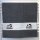 Handtuch Skiathos Inselmotiv Griechenland 50x100cm