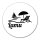 Aufkleber Lamu Inselmotiv Kenia 10cm Sticker