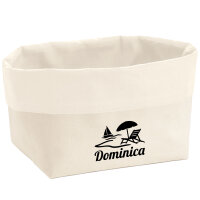 Organizer Dominica Inselmotiv Karibik