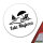 Aufkleber Isla Mujeres Inselmotiv Mexiko 10cm Sticker