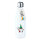 Edelstahl-Trinkflasche Wichtel Merry Christmas 500ml Wasserflasche
