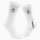 Unisex Socken Wichtel Merry Christmas Baumwolle