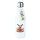 Edelstahl-Trinkflasche Cooles Rentier Rudolph 500ml Wasserflasche