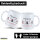 Kaffeetasse Meowy Christmas Katzen 330ml