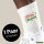 Unisex Socken Merry Christmas Grün Rot Baumwolle