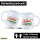 Kaffeetasse Santa is Coming Schriftzug 330ml