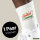 Unisex Socken Santa is Coming Schriftzug Baumwolle