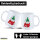 Kaffeetasse Ho Ho Ho Wichtel Weihnachtsgeschenk 330ml