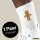 Unisex Socken Lebkuchenmann Lebkuchenfigur Baumwolle
