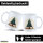 Kaffeetasse Weihnachtsbaum Tannenbaum 330ml