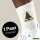 Unisex Socken Weihnachtsbaum Tannenbaum Baumwolle