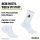 Unisex Socken Weihnachtsbaum Tannenbaum Baumwolle