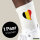 Unisex Socken Belgien Flagge Herz Baumwolle