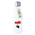 Trinkflasche Ägypten Flagge Herz 500ml Edelstahl Wasserflasche