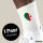 Unisex Socken Algerien Flagge Herz Baumwolle