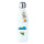 Trinkflasche Usbekistan Flagge Herz 500ml Edelstahl Wasserflasche
