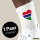 Socken Gambia Flagge Herz Größe 37/46 White Motiv Tennissocken
