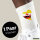 Socken Brunei Flagge Herz Größe 37/46 White Motiv Tennissocken