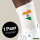 Socken Indien Flagge Herz Größe 37/46 White Motiv Tennissocken